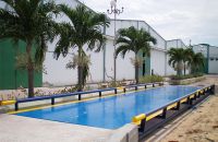 Vì sao doanh nghiệp nên trang bị cân ô tô điện tử?