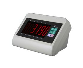Đầu cân điện tử XK3190-T7E