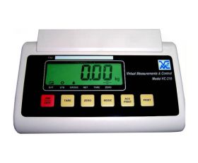 Đầu cân VC 210 VMC-USA