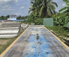CÂN ĐIỆN TỬ OTO