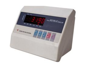 Đầu cân điện tử XK3190-A7