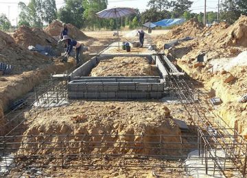 Tư vấn lắp đặt trạm cân ô tô xe tải