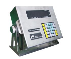 Đầu cân Digital D2008FA (Keli)